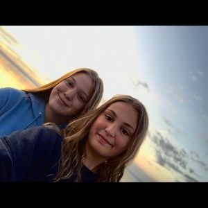 Meet your Posher, Isabel